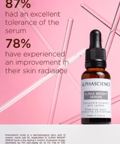 Alternative view of ALPHA BRIGHT - SERUM 30 ML / 1 Fl Oz