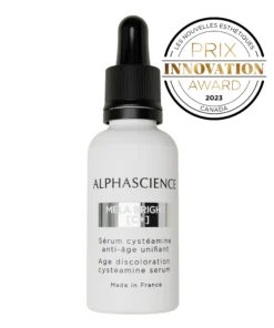 Alternative view of MELA BRIGHT [C+] - SÉRUM 30ml / 1 Fl Oz