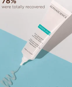 Alternative view of REGEN [Hx] 30 ML / 1 Fl Oz