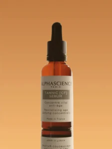 TANNIC [CF] SERUM 30ml / 1 fl oz