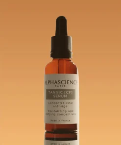 TANNIC [CF] SERUM 30ml / 1 fl oz