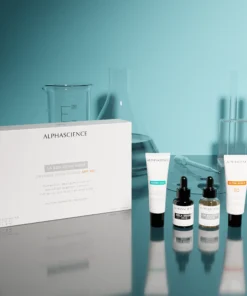 LA BOX ESTHÉTIQUE® [INTENSE BRIGHTENING]