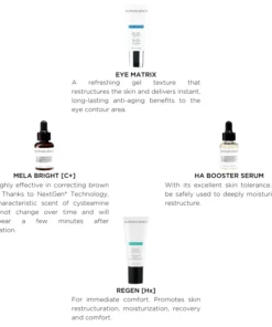 Alternative view of LA BOX ESTHÉTIQUE® [INTENSE BRIGHTENING]