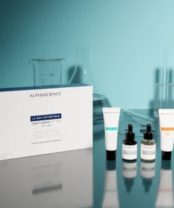LA BOX ESTHÉTIQUE® [ANTI-AGING]