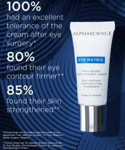 Alternative view of EYE MATRIX 15 ML / 0.50 Fl Oz