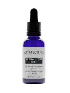 ALPHA NIGHT PEEL - SÉRUM 30ML / 1 Fl. Oz.