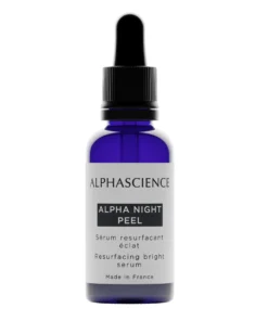 Alternative view of ALPHA NIGHT PEEL - SÉRUM 30ML / 1 Fl. Oz.