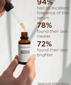 Alternative view of PHYTIC [TC] SERUM 30 ML / 1 Fl Oz