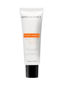 ULTRA SHIELD SPF 50 40ML