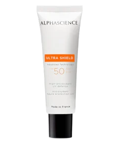 Alternative view of ULTRA SHIELD SPF 50 40ML